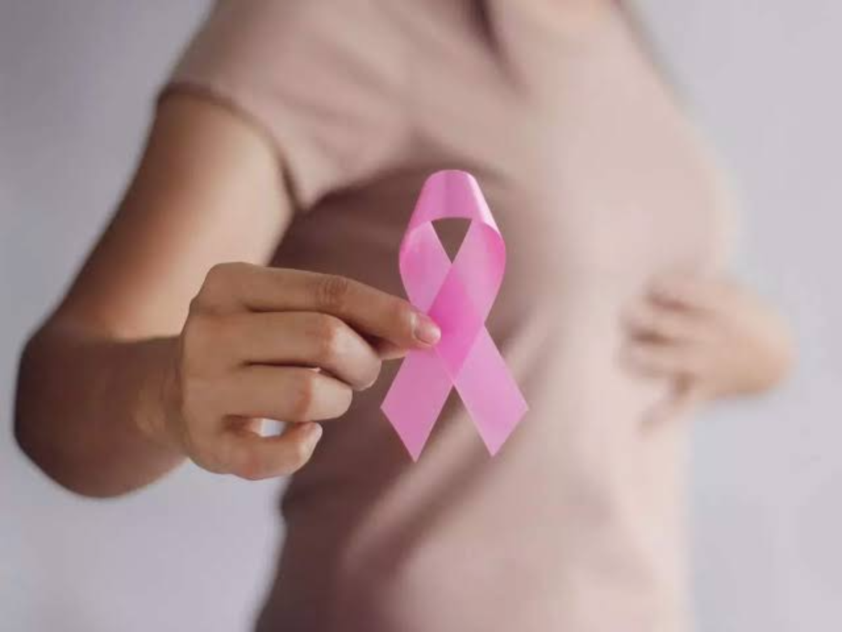 Do These Things at Home Daily, the Risk of Breast Cancer Will Be Reduced
