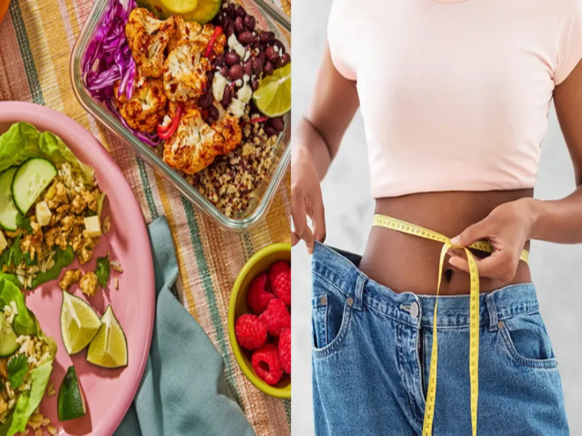 5 Simple Ways To Lose Weight in Summer