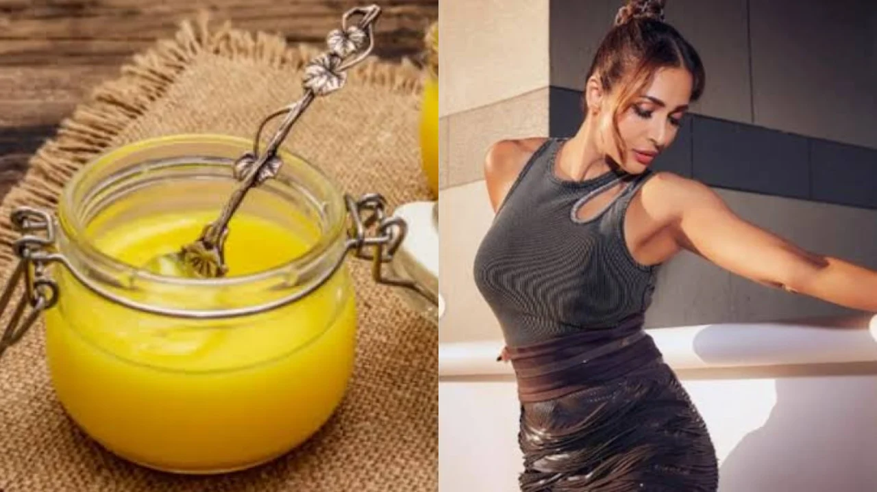 Fitness Tips: Try This Desi Recipe of Malaika Arora, You Will Stay Always Fit