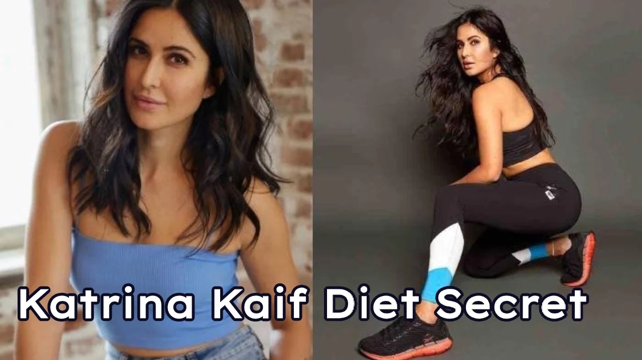 What’s The Secret of Katrina Kaif’s Toned Body? Nutritionist Reveals Actress’s Diet Plan 