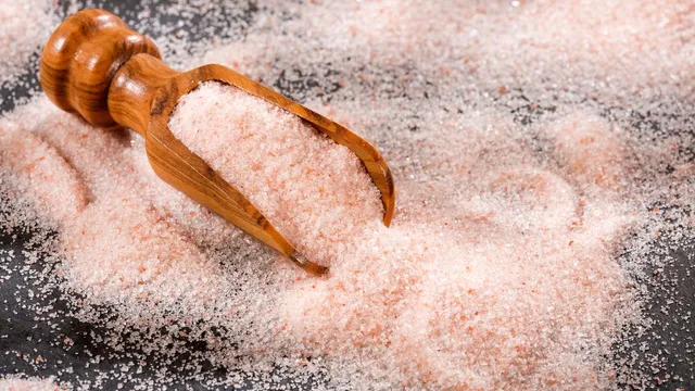 Why Is Sendha Namak The Preferred Salt During Sawan Fasting? Discover Its Spiritual And Health Benefits