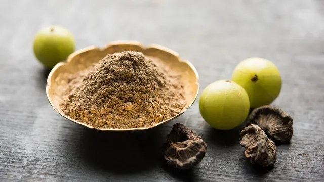 Raw Amla vs Amla Powder vs Dried Amla: What’s Best for Your Health?