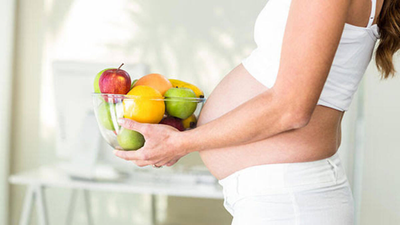 Pregnancy is a beautiful phase of life, but it also brings many emotional and physical changes. It is very common for pregnant women to experienc