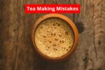 Healthy Tips: Avoid These Mistakes When Making Tea They Can Seriously Harm Your Health