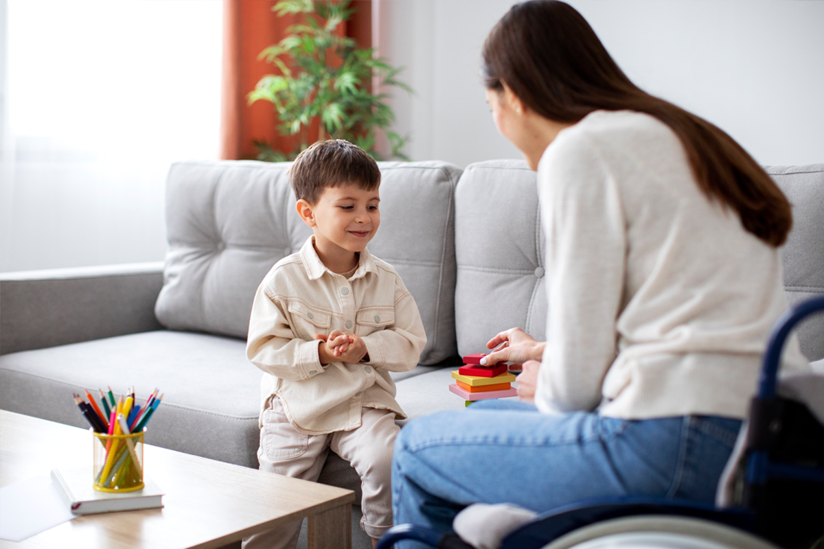 3 Parenting Strategies Emotional Bond That Guarantee Your Child’s Long-Term Success Simple Words, Easy to Understand