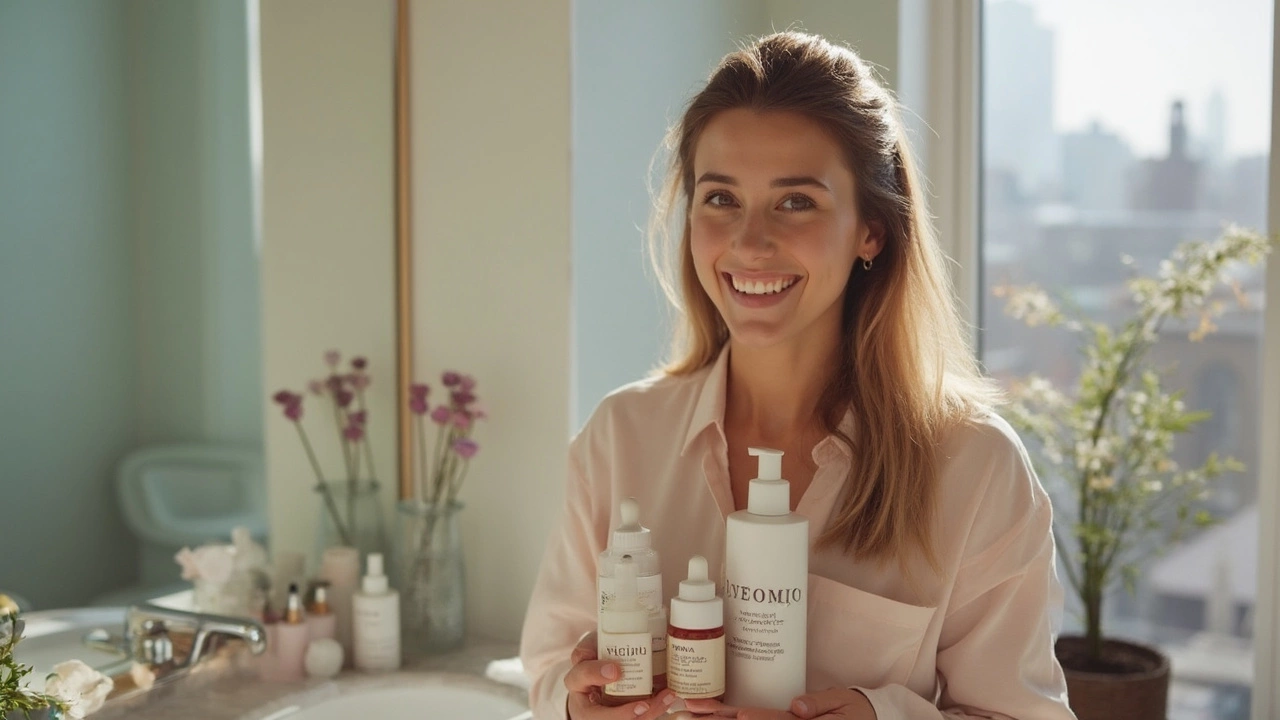 Budget-Friendly Skincare: How to Keep Your Skin Clean, Fresh & Radiant