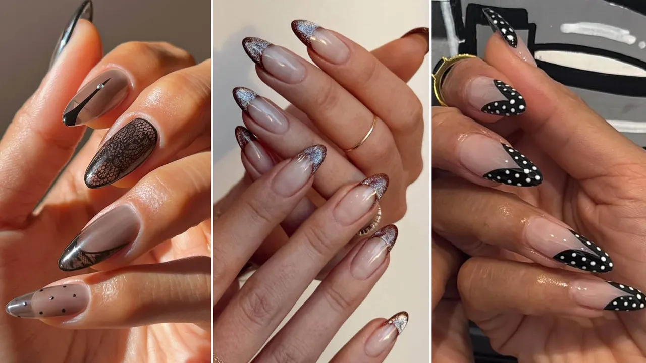 Nail Art Trends 2025: Easy and Creative Designs to Try at Home