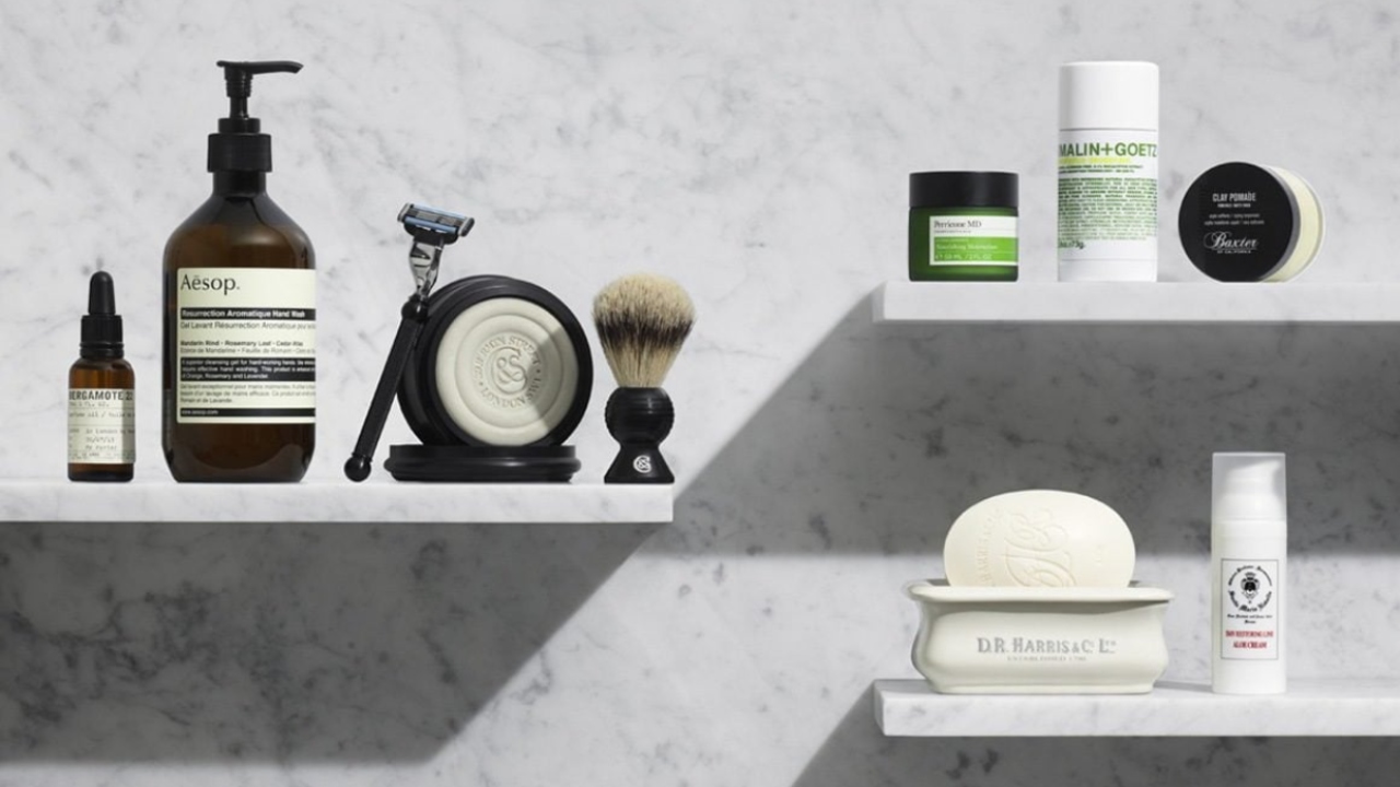 Ultimate Men’s Grooming Kit For 2025 – Essentials Every Modern Man Must Own