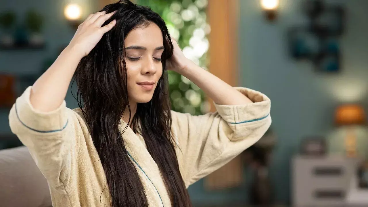Winter Hair Care Tips: Simple Ways to Prevent Hair Fall in 2025